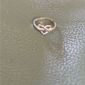 925 Silver Baby’s ring